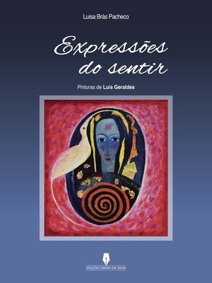 cover image of EXPRESSÕES DO SENTIR
